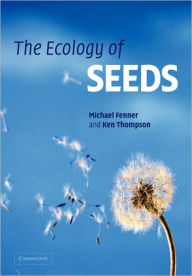 Title: The Ecology of Seeds / Edition 1, Author: Michael Fenner