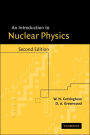 An Introduction to Nuclear Physics / Edition 2