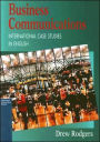 Business Communication: International Case Studies in English