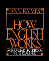 Title: How English Works, Author: Ann Raimes