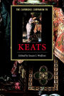 The Cambridge Companion to Keats / Edition 1