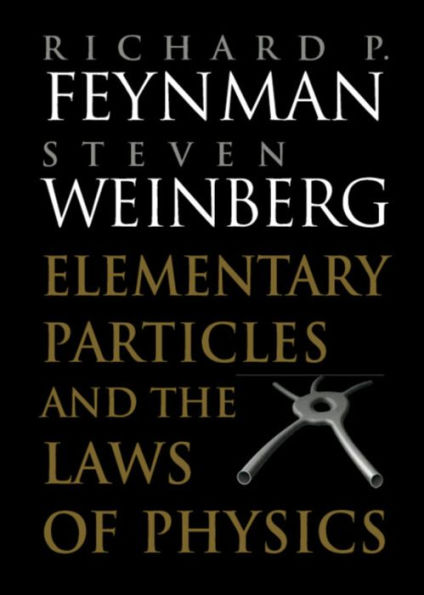 Elementary Particles and the Laws of Physics: The 1986 Dirac Memorial Lectures