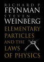 Elementary Particles and the Laws of Physics: The 1986 Dirac Memorial Lectures