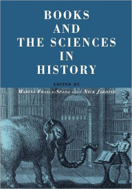 Title: Books and the Sciences in History, Author: Marina Frasca-Spada