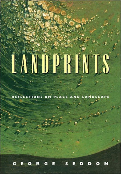 Landprints: Reflections on Place and Landscape