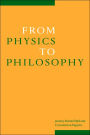 From Physics to Philosophy