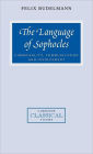 The Language of Sophocles: Communality, Communication and Involvement