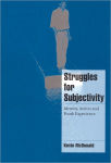 Alternative view 1 of Struggles for Subjectivity: Identity, Action and Youth Experience