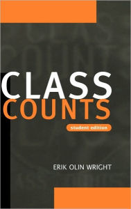 Title: Class Counts Student Edition, Author: Erik Olin Wright