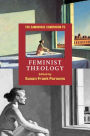 The Cambridge Companion to Feminist Theology