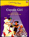 Cambridge Plays: Coyote Girl