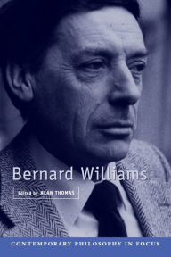 Bernard Williams