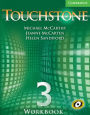 Touchstone Level 3 Workbook L3 / Edition 1