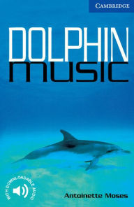 Title: Dolphin Music Level 5, Author: Antoinette Moses