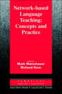 Network-Based Language Teaching: Concepts and Practice