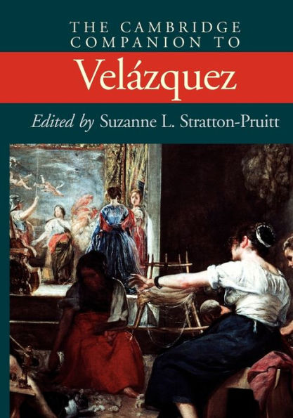 The Cambridge Companion to Velázquez / Edition 1