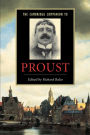 The Cambridge Companion to Proust / Edition 1
