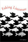 Faking Literature / Edition 1