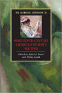 The Cambridge Companion to Nineteenth-Century American Women's Writing / Edition 1