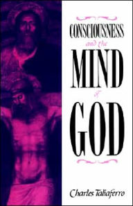 Title: Consciousness and the Mind of God, Author: Charles Taliaferro