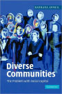 Diverse Communities: The Problem with Social Capital