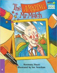 The Amazing Mr Mulch ELT Edition