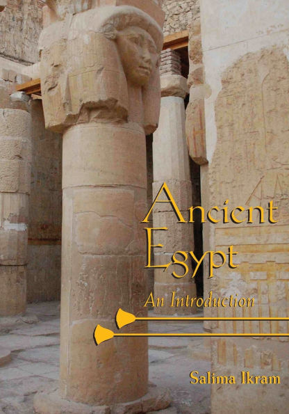 Ancient Egypt: An Introduction