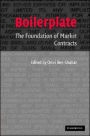 Boilerplate: The Foundation of Market Contracts