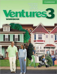Ventures 3: Workbook (Ventures Series)
