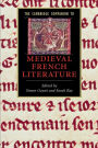 The Cambridge Companion to Medieval French Literature / Edition 1