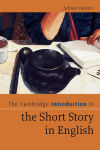 Alternative view 2 of The Cambridge Introduction to the Short Story in English