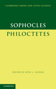 Title: Sophocles: Philoctetes, Author: Sophocles