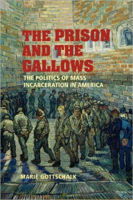 Title: The Prison and the Gallows: The Politics of Mass Incarceration in America / Edition 1, Author: Marie  Gottschalk