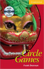 Circle Games Level 2 Elementary/Lower Intermediate Book with Audio CDs (2) Pack