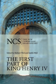 Title: The First Part of King Henry IV / Edition 2, Author: William Shakespeare