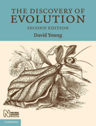 Title: The Discovery of Evolution / Edition 2, Author: David Young