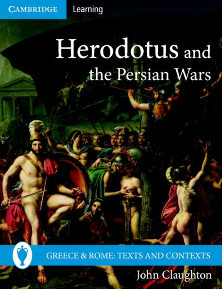Herodotus and the Persian Wars