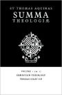 Summa Theologiae. The complete paperback set: 60 Volumes, Plus One Index Volume