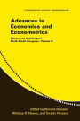 Advances in Economics and Econometrics: Volume 2: Theory and Applications, Ninth World Congress