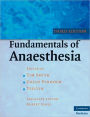 Fundamentals of Anaesthesia