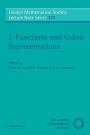 L-Functions and Galois Representations