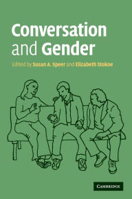 Title: Conversation and Gender, Author: Susan A. Speer