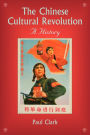 The Chinese Cultural Revolution: A History