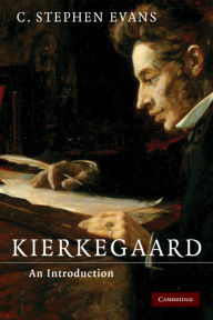Title: Kierkegaard: An Introduction, Author: C. Stephen Evans