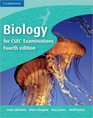 Title: Biology for CSEC®: A Skills-based Course, Author: Louis Chinnery