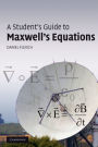 A Student's Guide to Maxwell's Equations / Edition 1