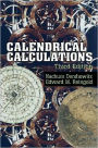 Calendrical Calculations / Edition 3