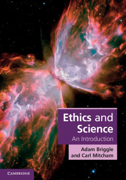 Ethics and Science: An Introduction