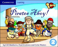 i-read Year 2 Anthology: Pirates Ahoy!