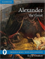 Title: Alexander the Great, Author: Cambridge University Press